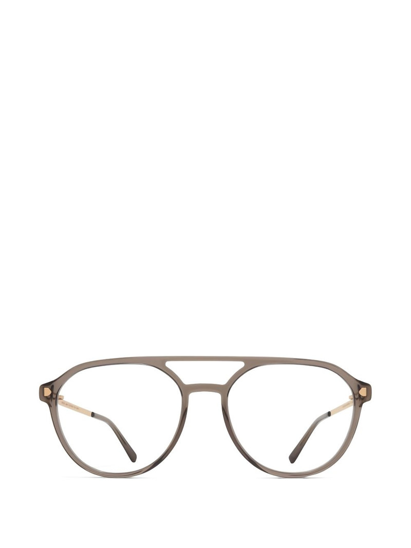Jasmi round glasses frame 1