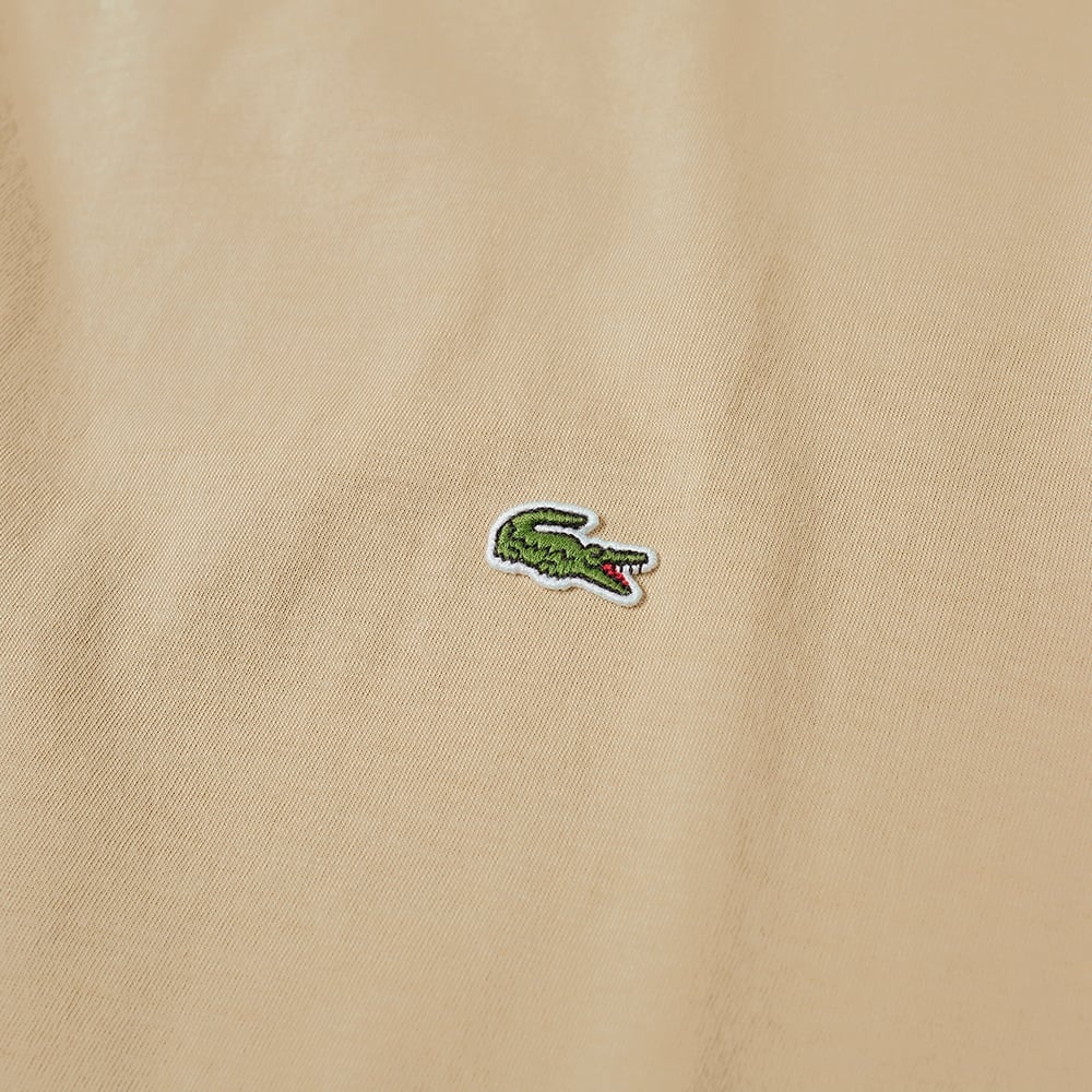 Lacoste Classic Fit Tee - 2