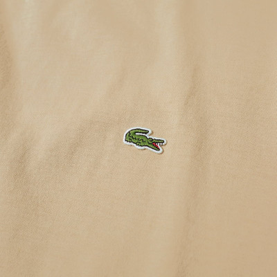 LACOSTE Lacoste Classic Fit Tee outlook