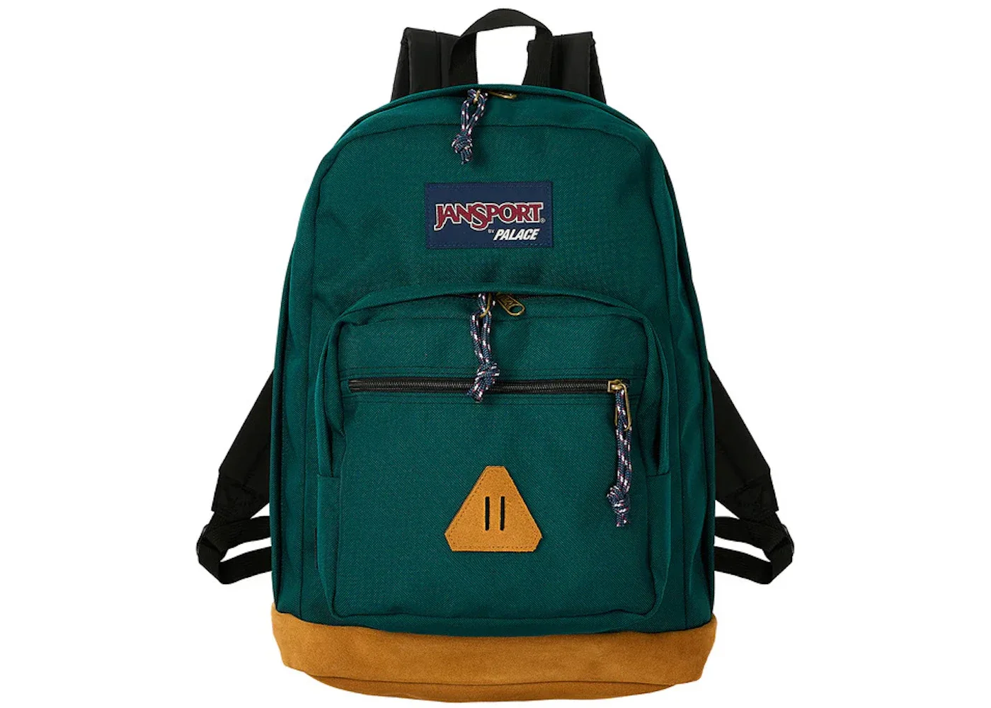 Palace Jansport Right Pack Deep Juniper - 1