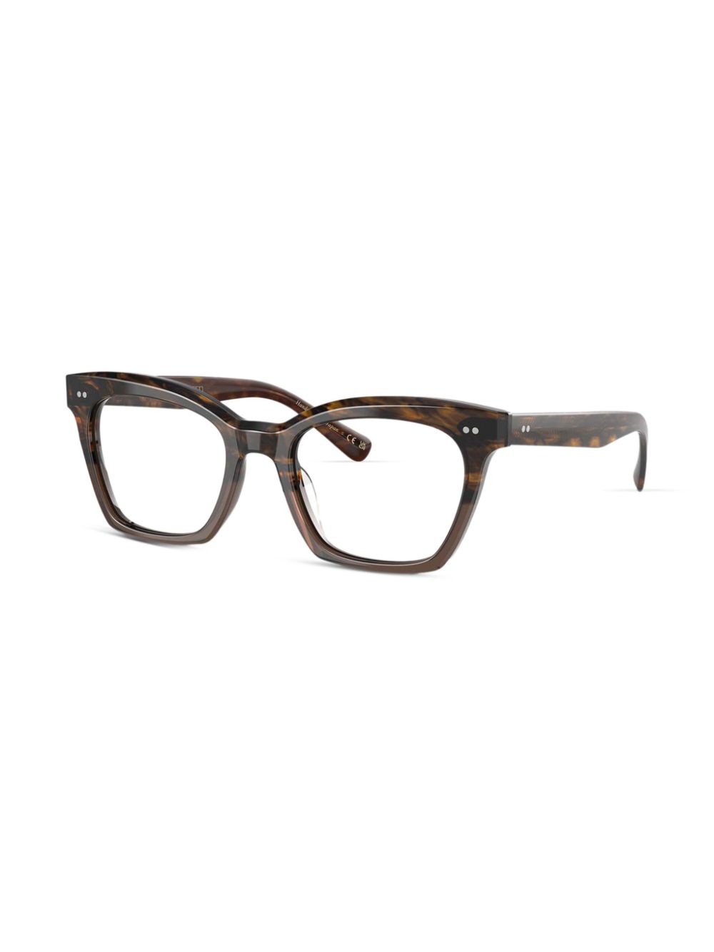 Lelia glasses - 2