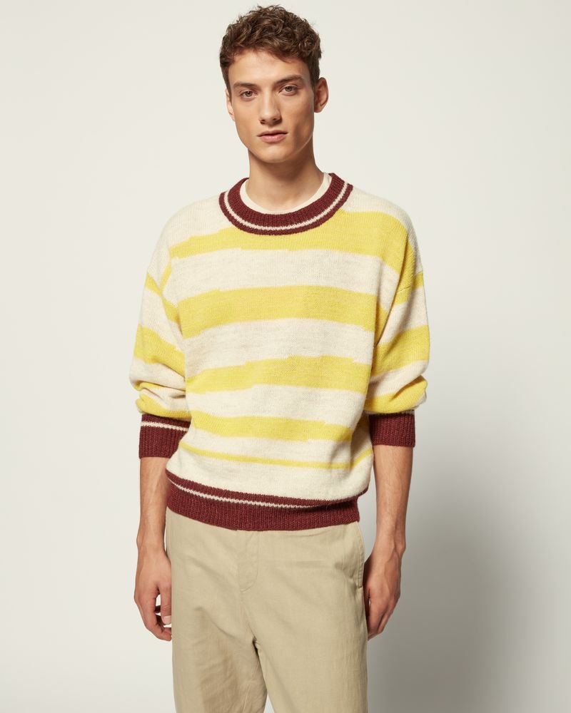 SOLWY SWEATER - 4