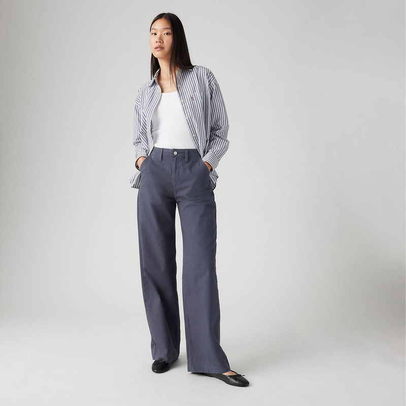Levi's 90S STRAIGHT LIGHTWEIGHT WOMEN'S PANTS outlook