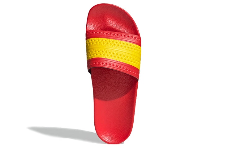 adidas Adilette Slides 'Spain' G55382 - 6
