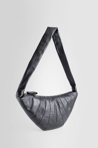 Lemaire LEMAIRE UNISEX BLACK SHOULDER BAGS outlook