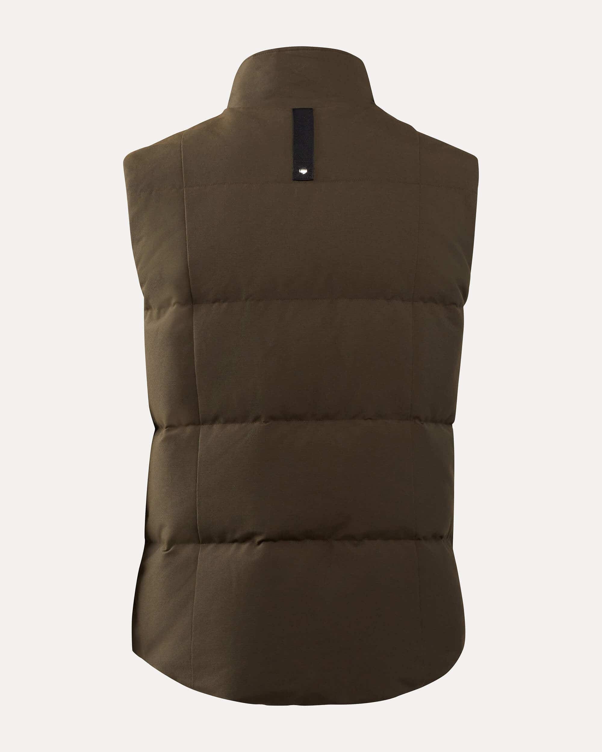 MONTREAL VEST - 6
