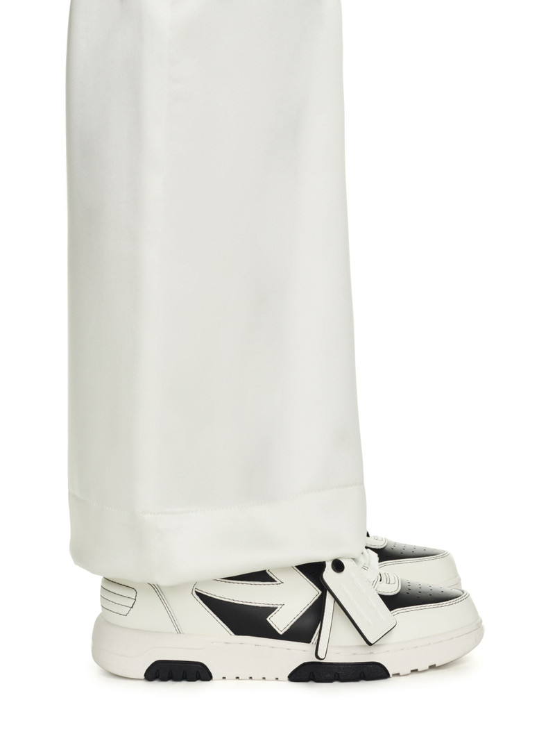 Off-White Out Of Office Black/white outlook