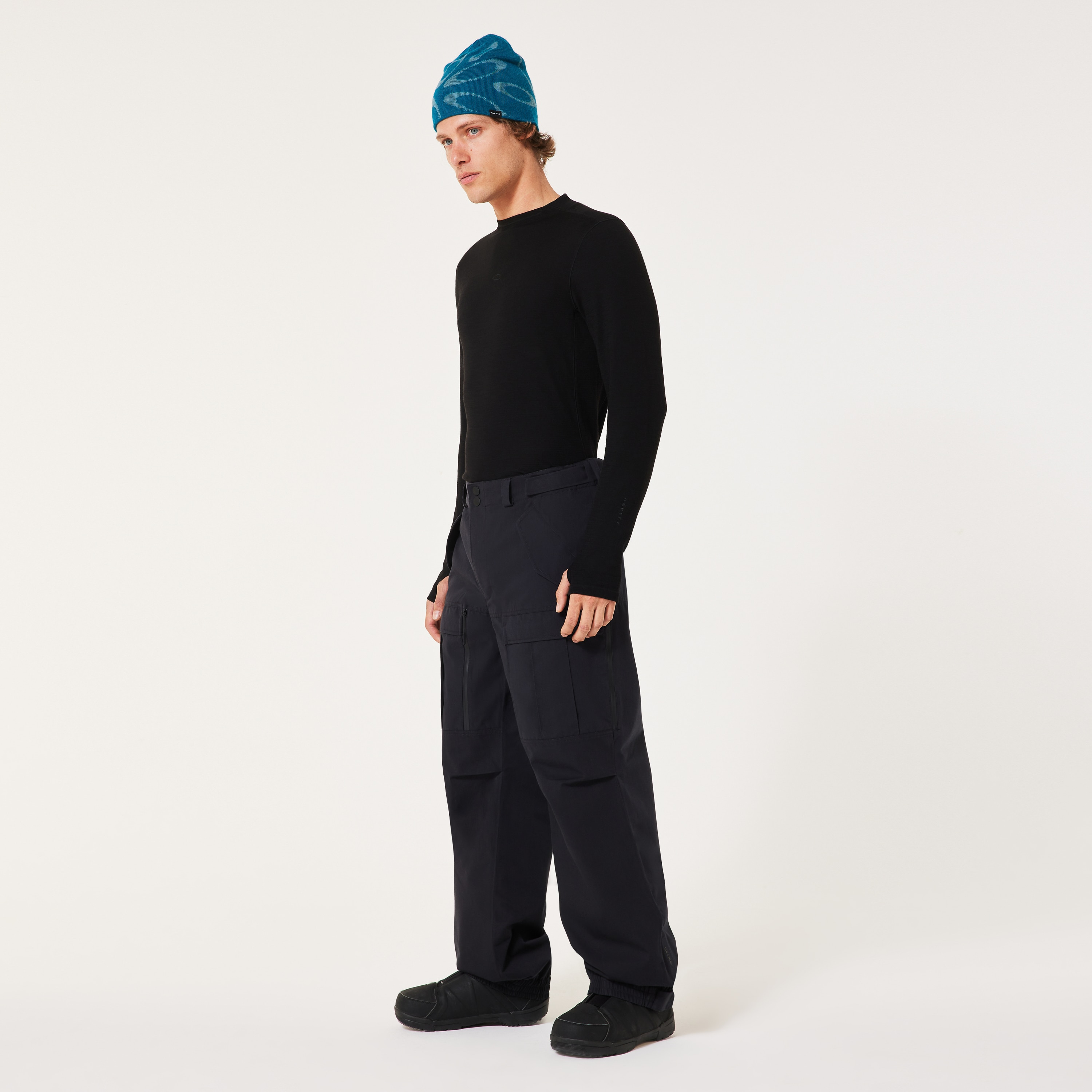 Baldface Shell Pant - 9