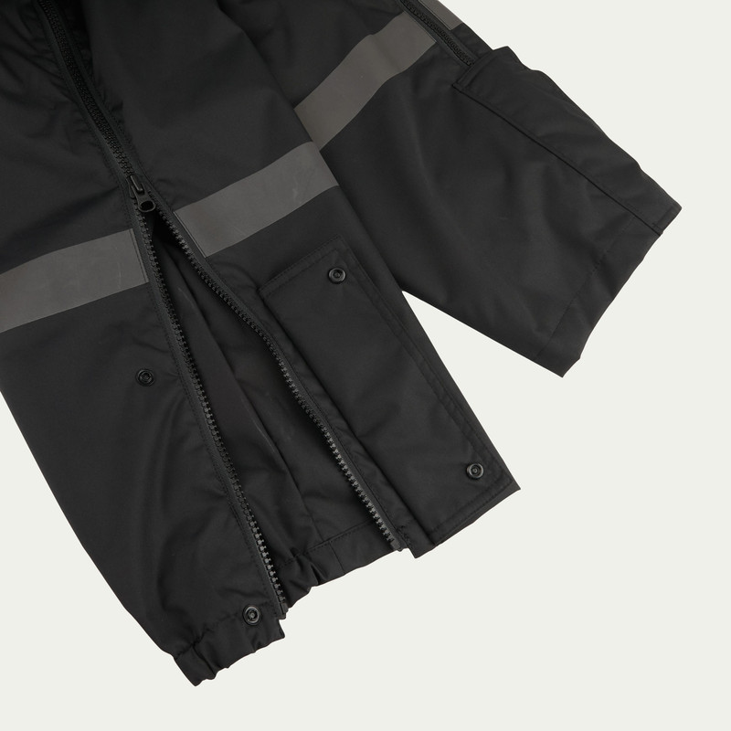 Greni Overall (Unisex) 4