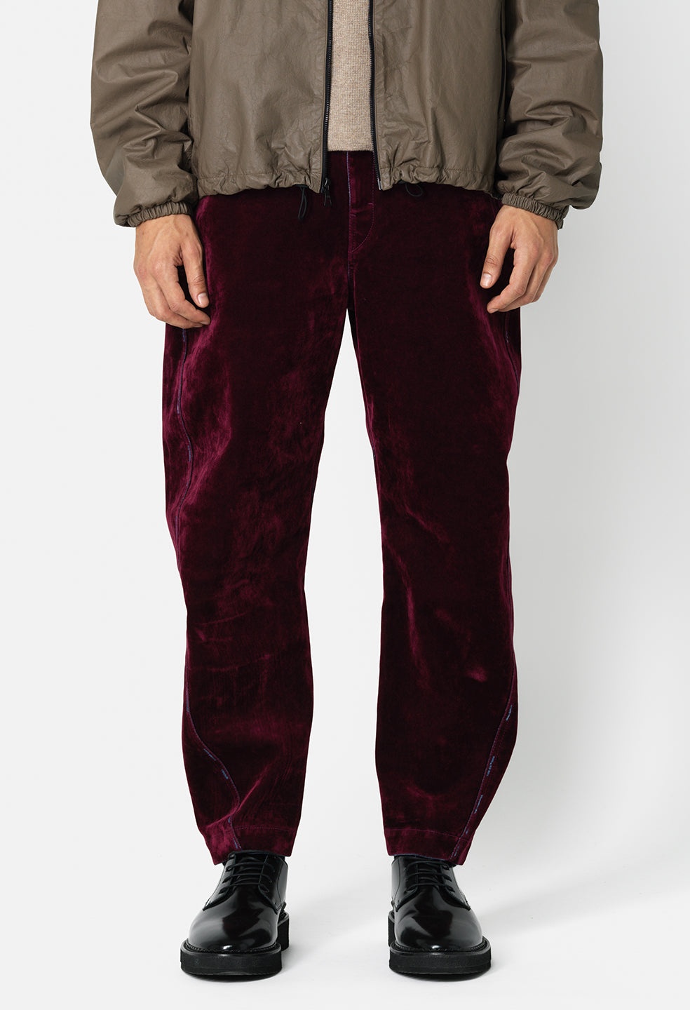 SENDAI TROUSER - 2