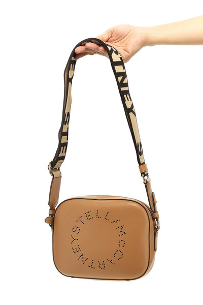 Stella McCartney 'Mini camera bag' crossbody bag outlook