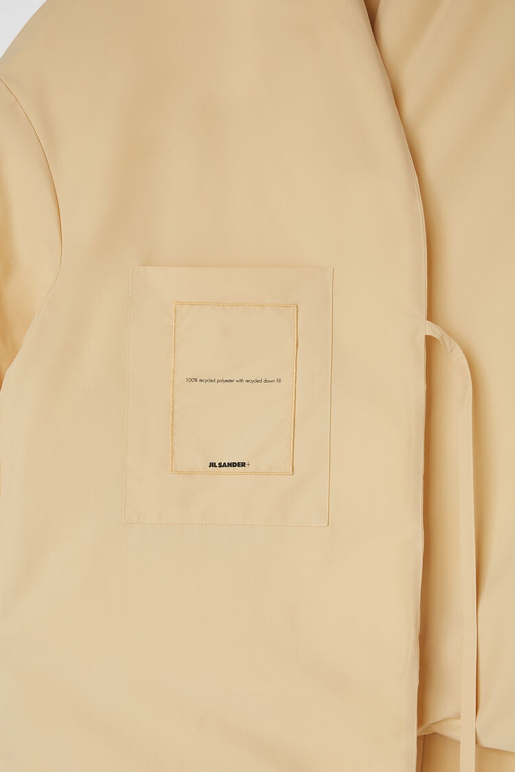 Down Jacket - 7