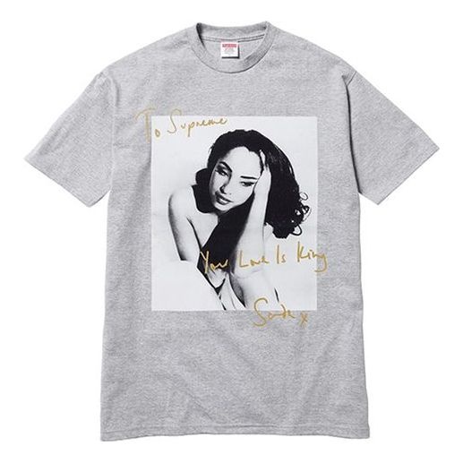 Sade t shirt supreme online