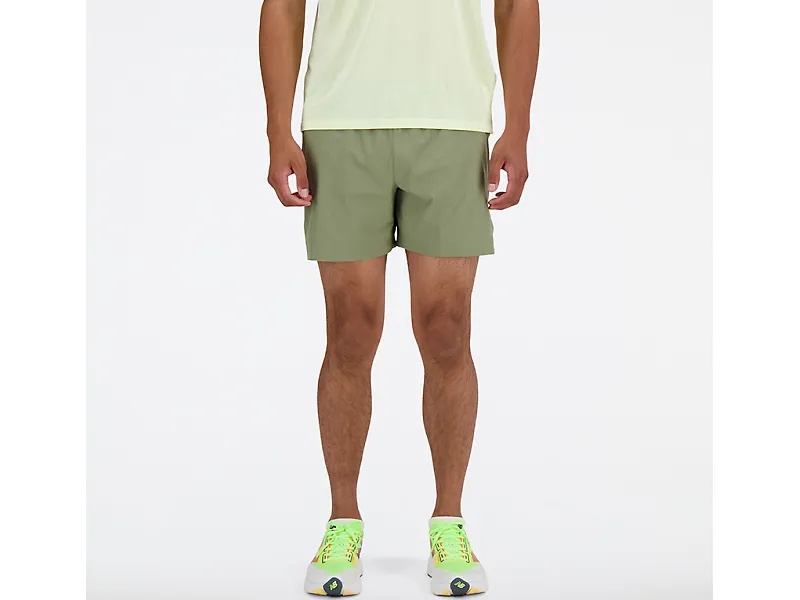 New Balance RC Seamless 5" Short - 2