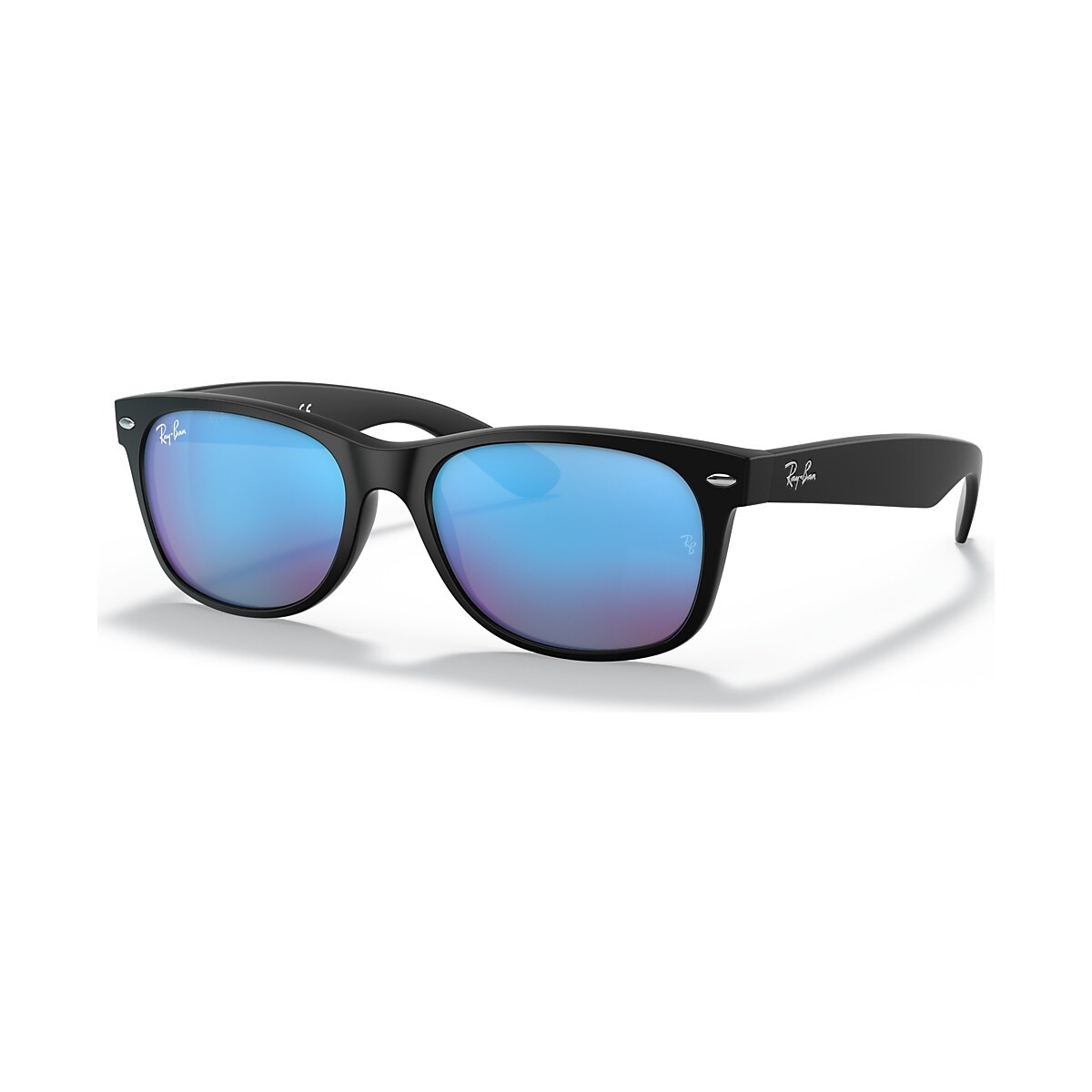 RB2132 New Wayfarer Flash - 2