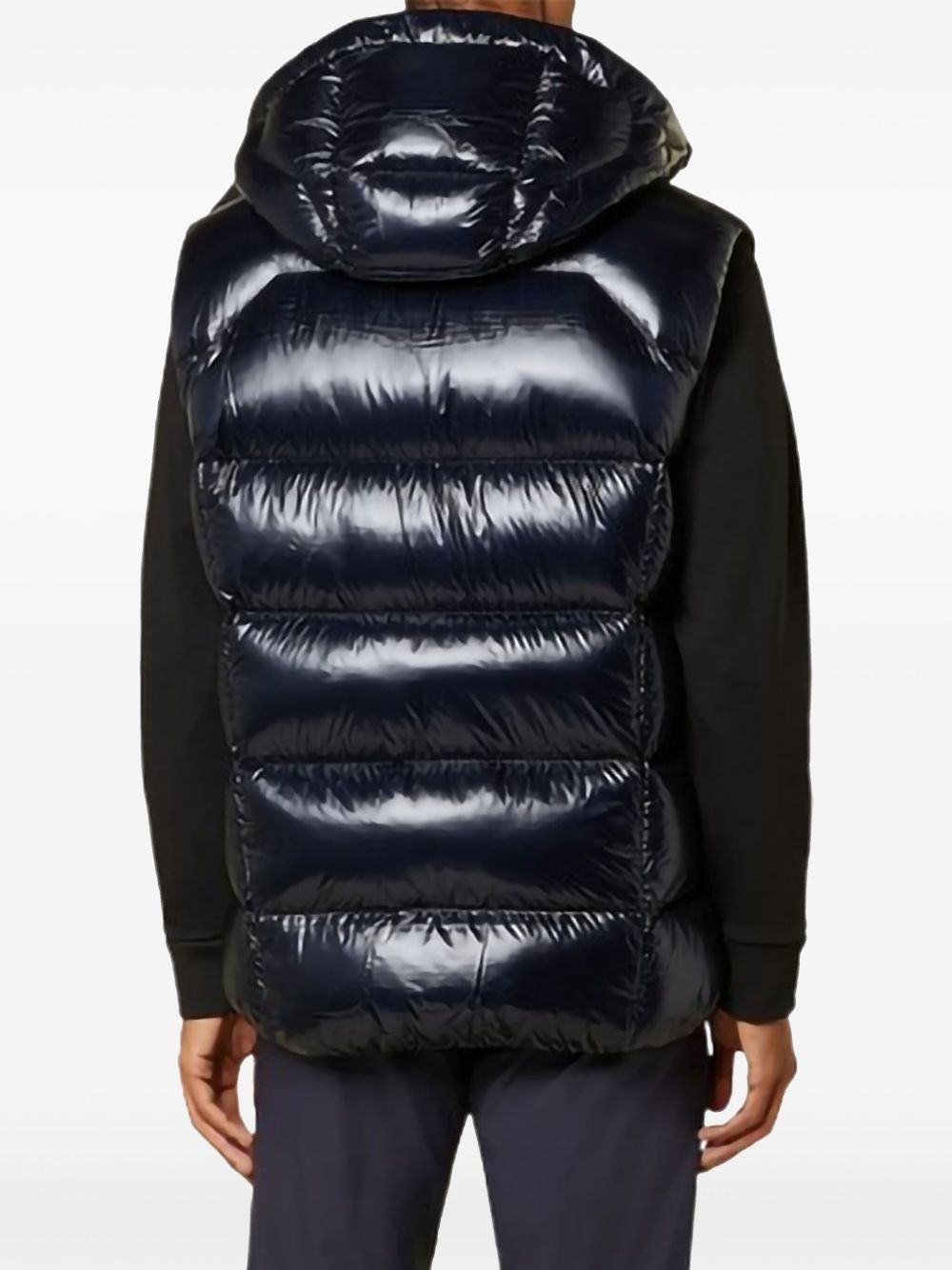 V_Ronnie gilet - 2