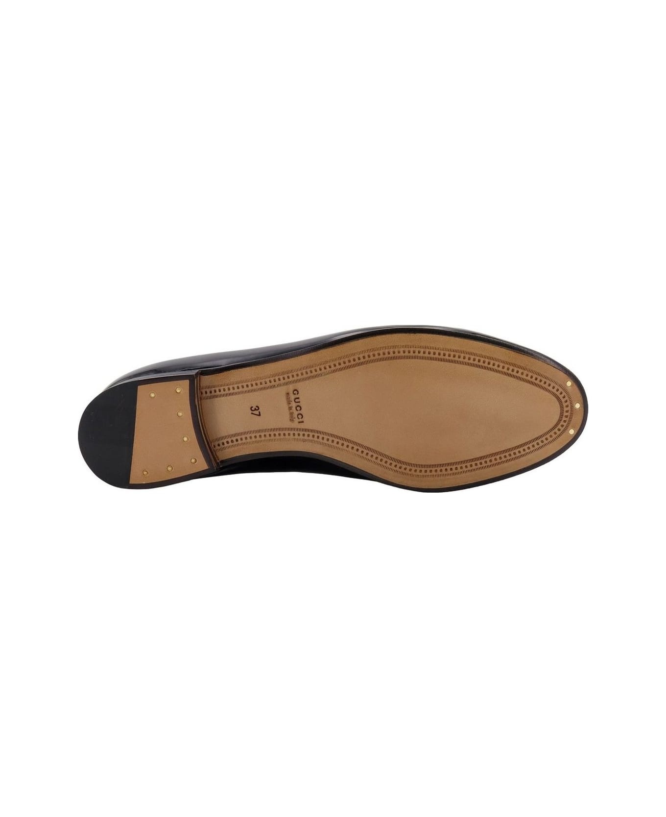 Jordaan Zlip-on Loafers - 4