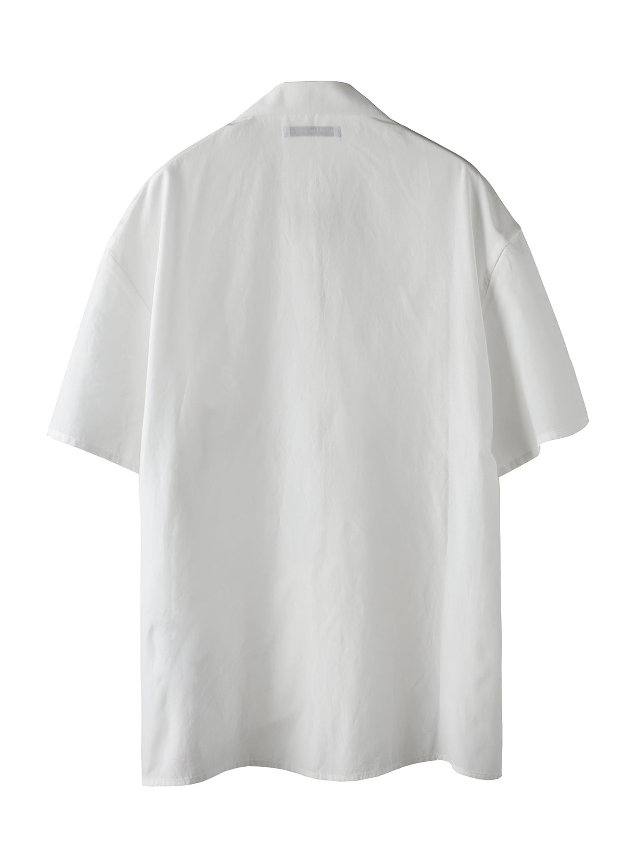 8.0 HALF SHIRT RIGHT (WHITE) - 3