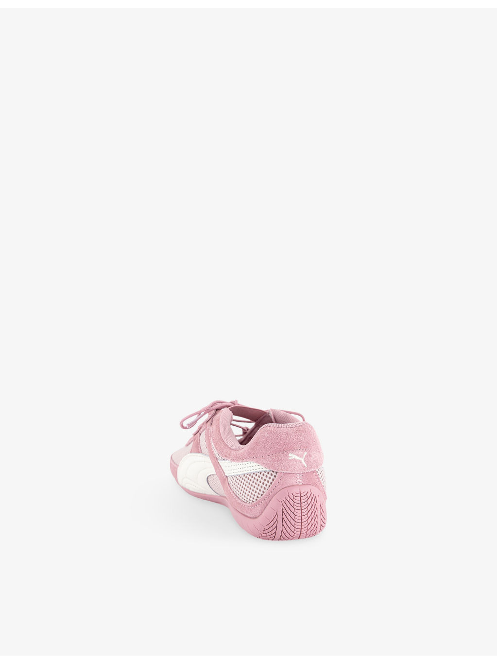 Speedcat OG Suede Trainers - 4