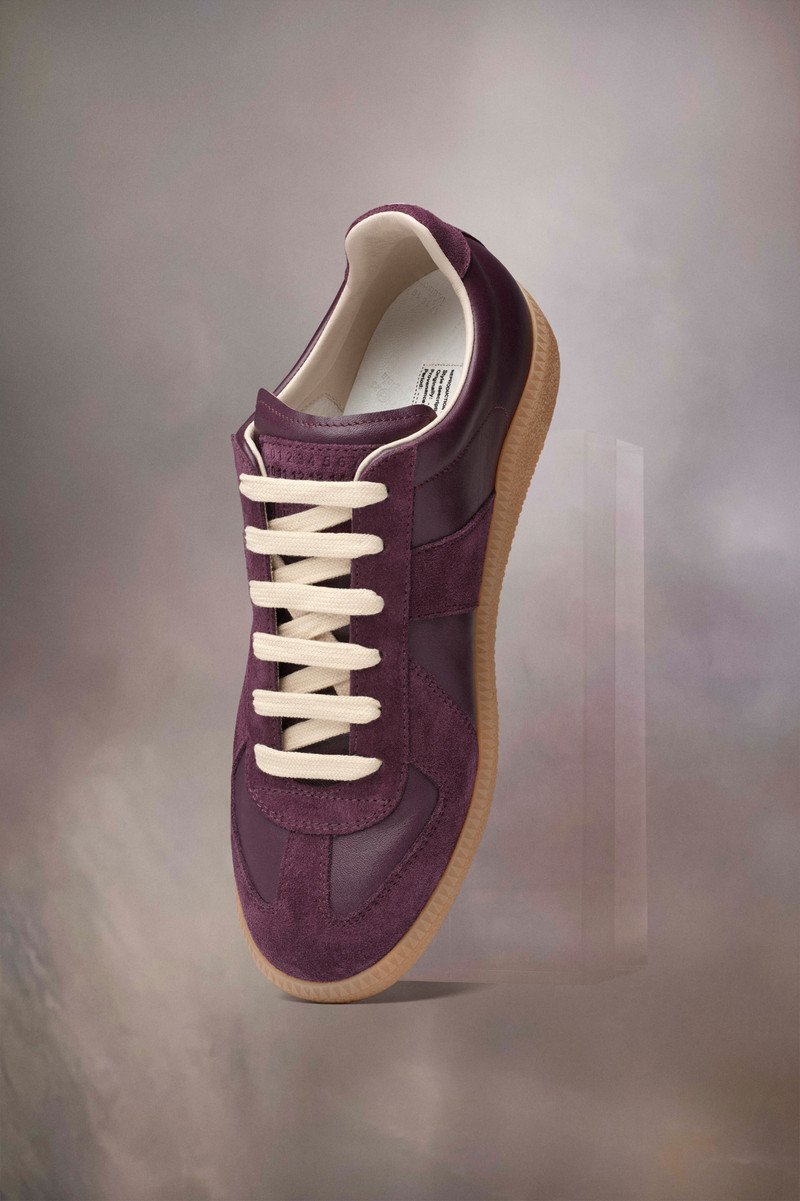 Replica sneakers - 1