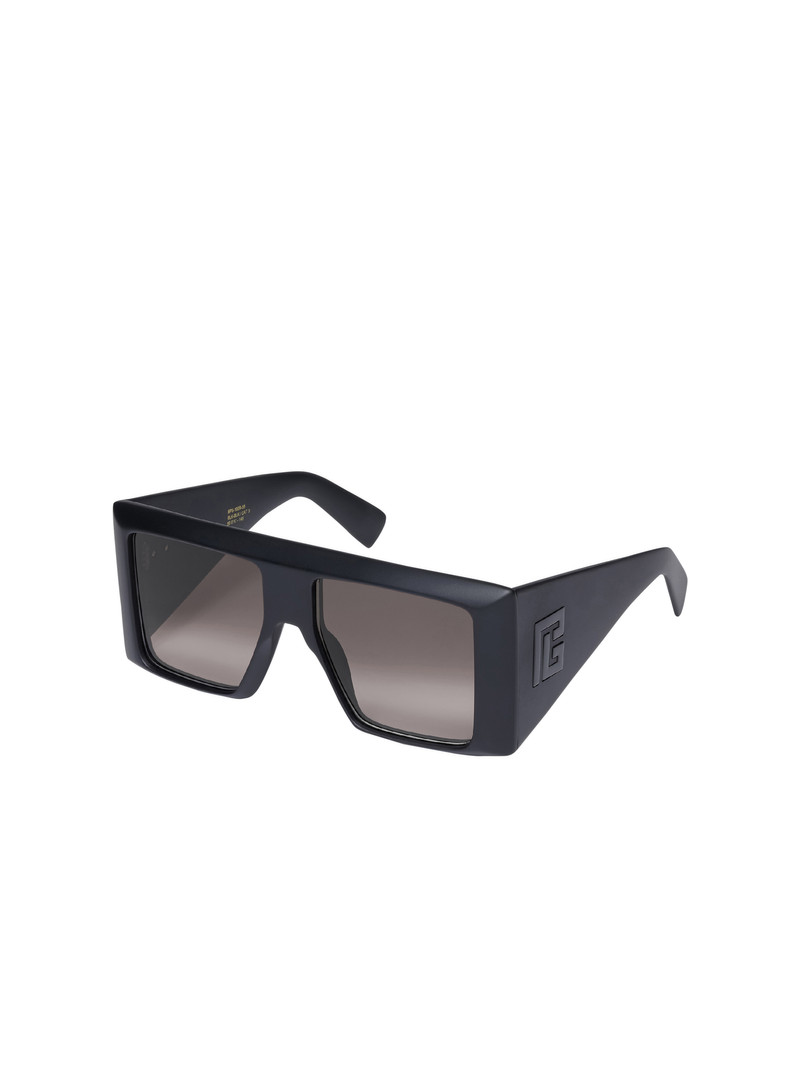 Balmain B-Stage sunglasses outlook
