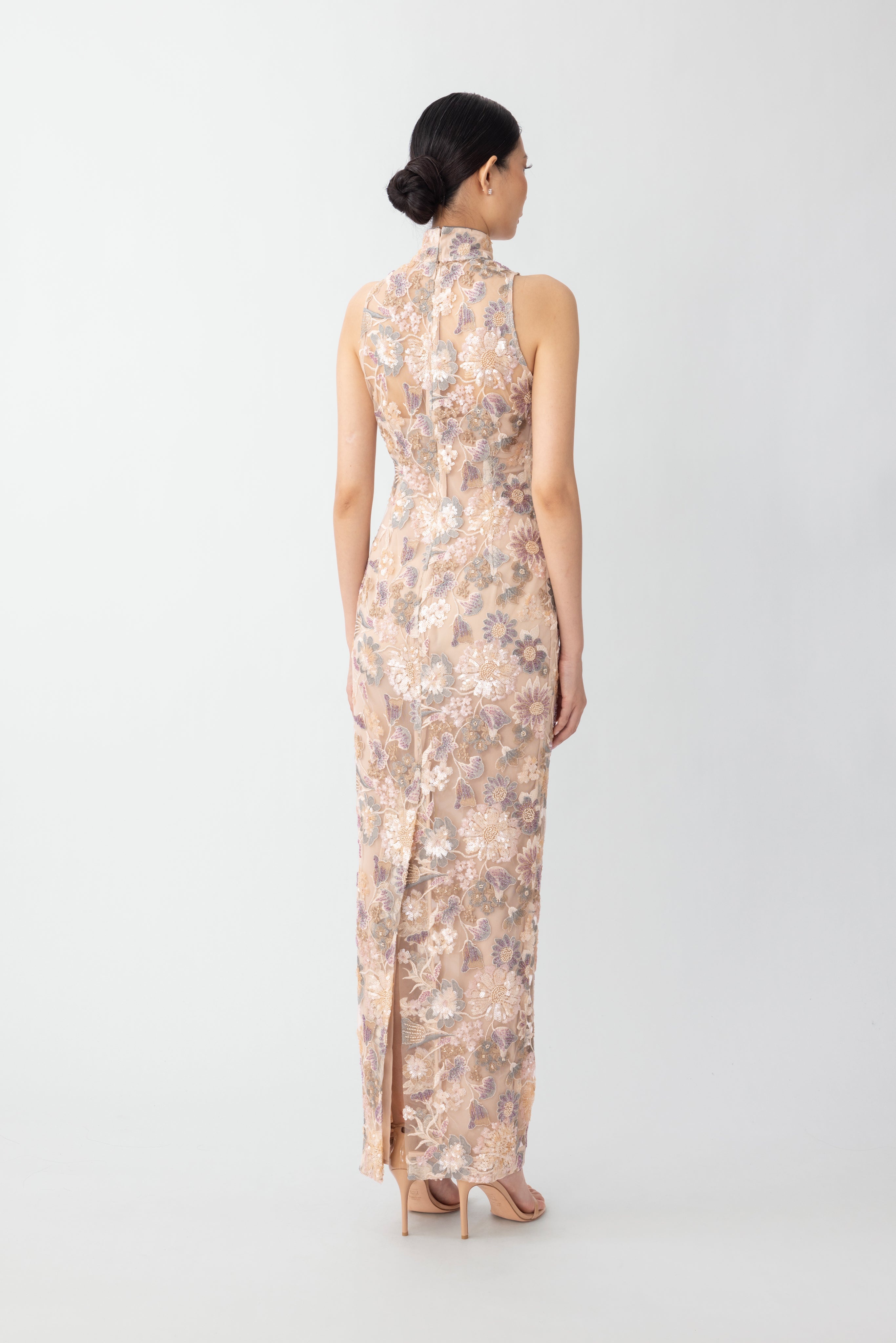 SIENNA DRESS - 4