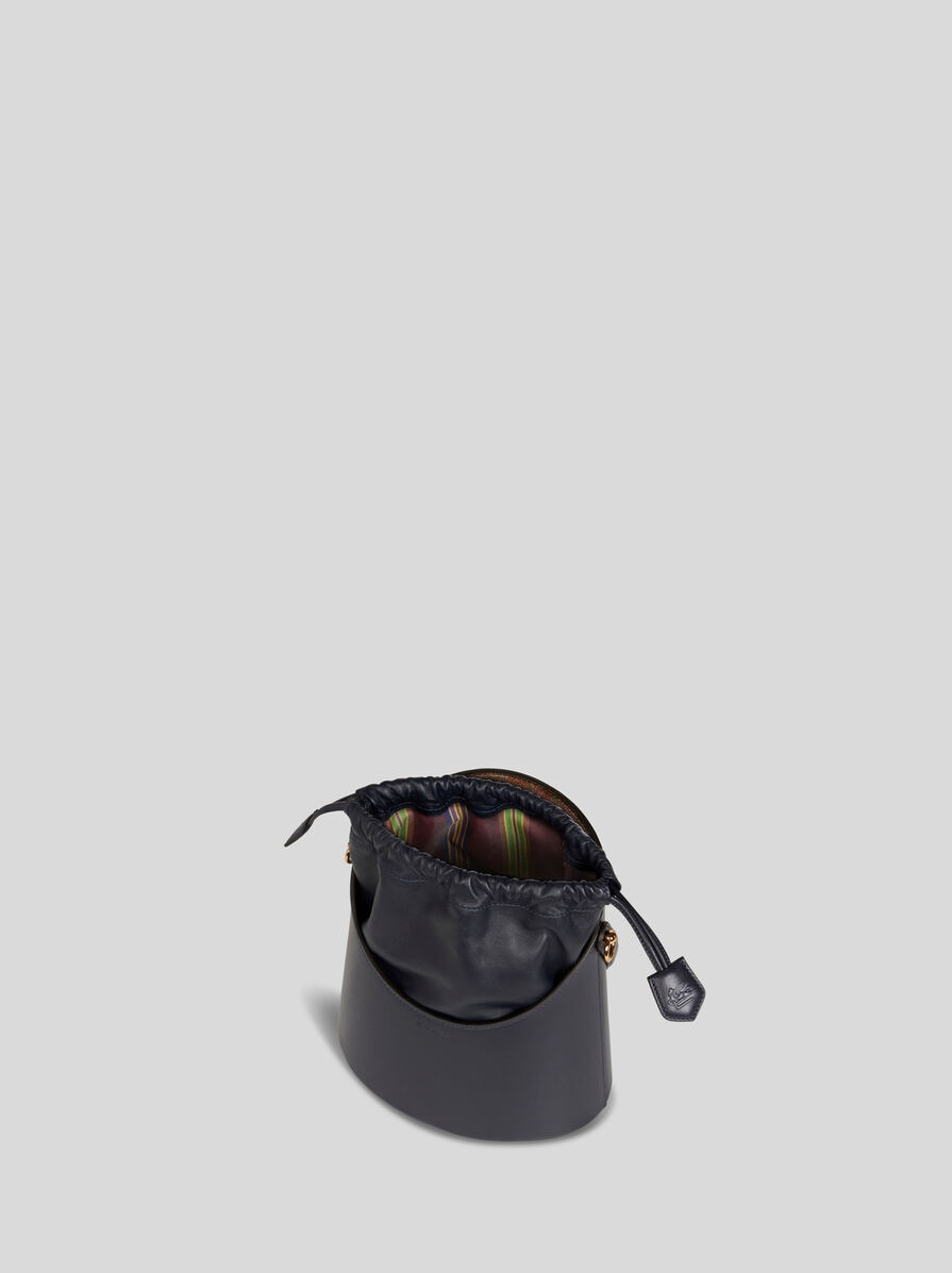 MEDIUM SATURNO BAG - 4
