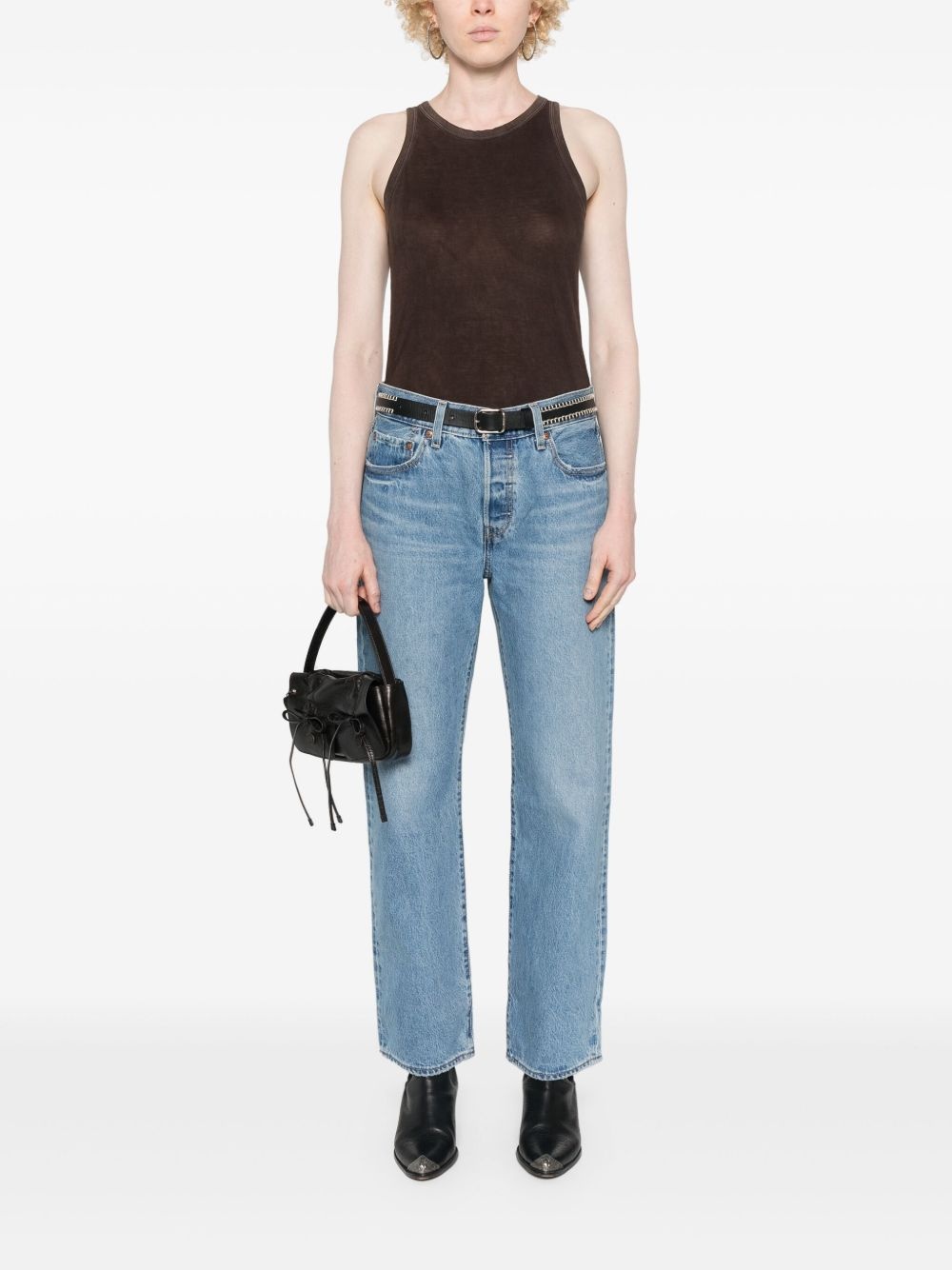 Standard tank top - 2