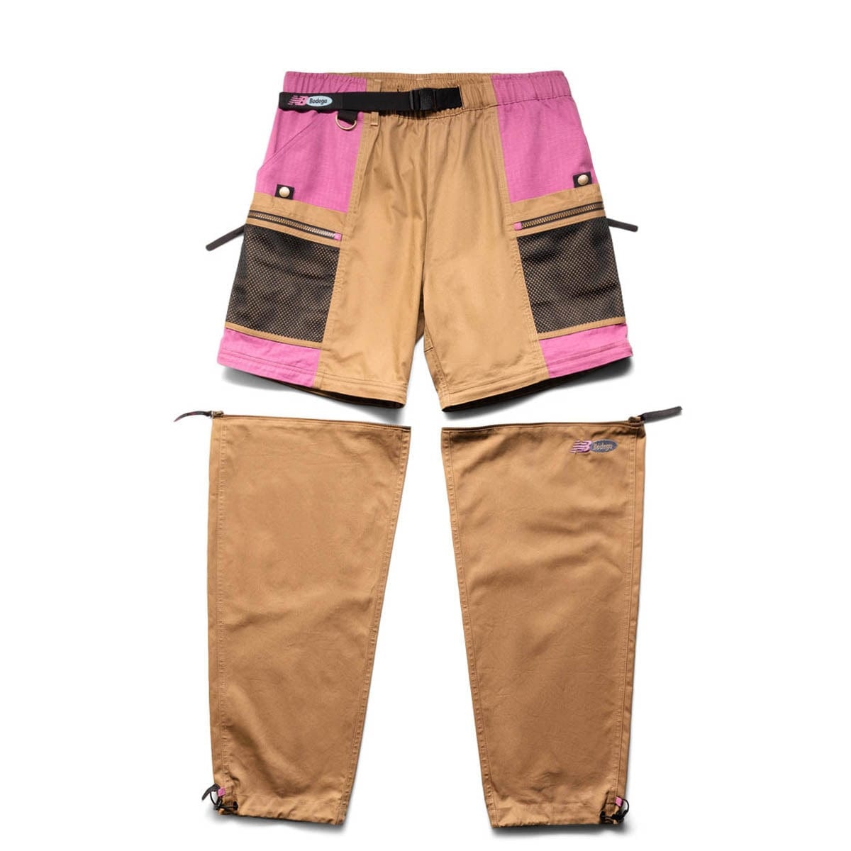 X BODEGA RENAISSANCE PANT - 9