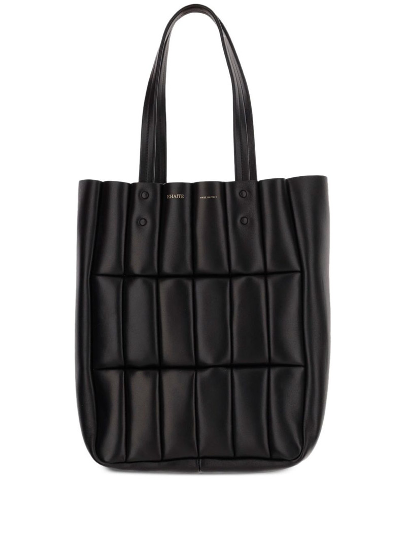 small Zoe tote bag 1