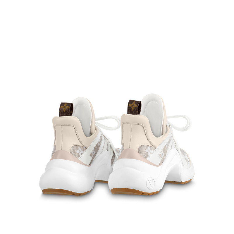 LV Archlight Sneaker 6