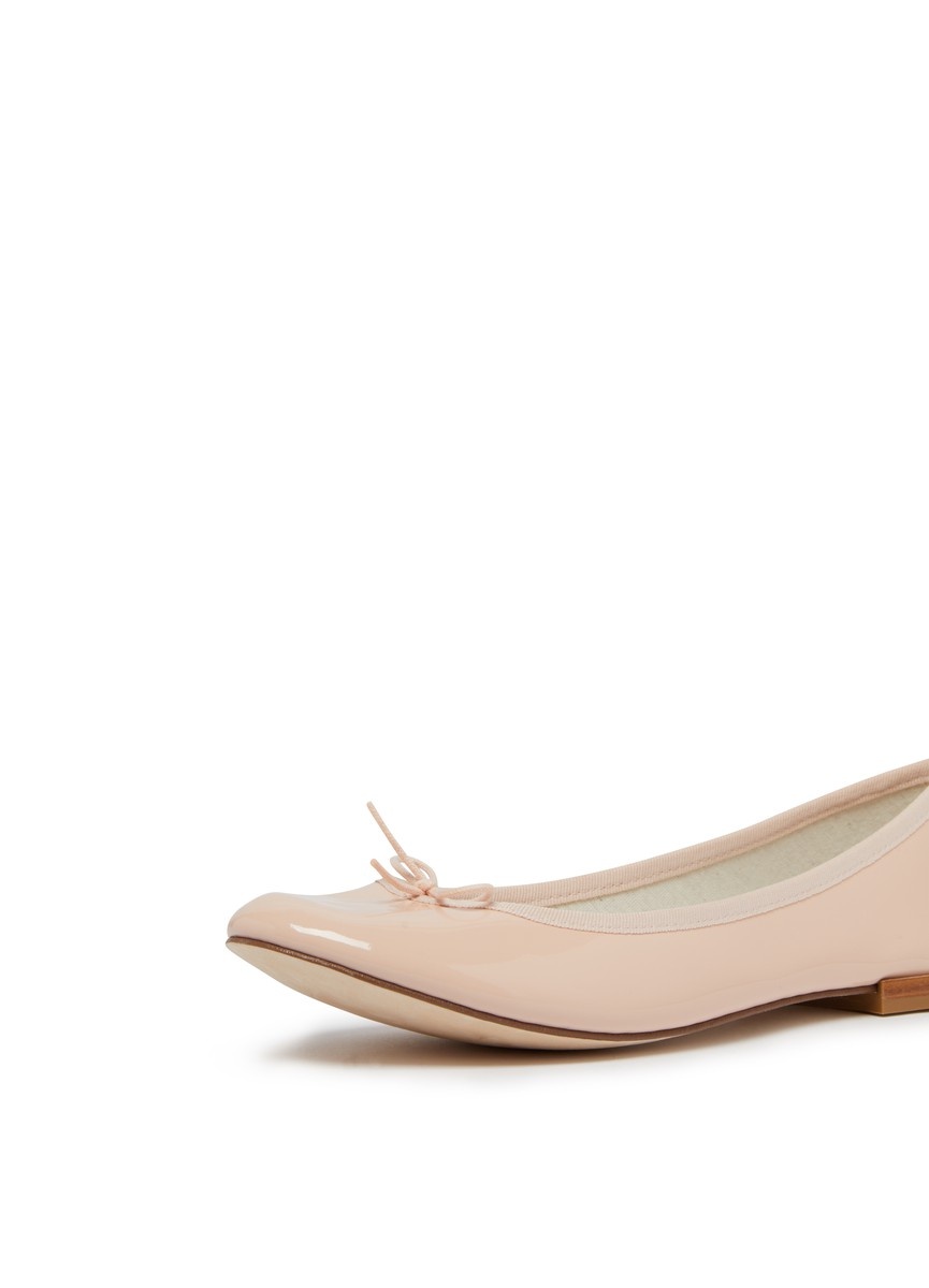 Cendrillon ballet flats with leather sole - 6