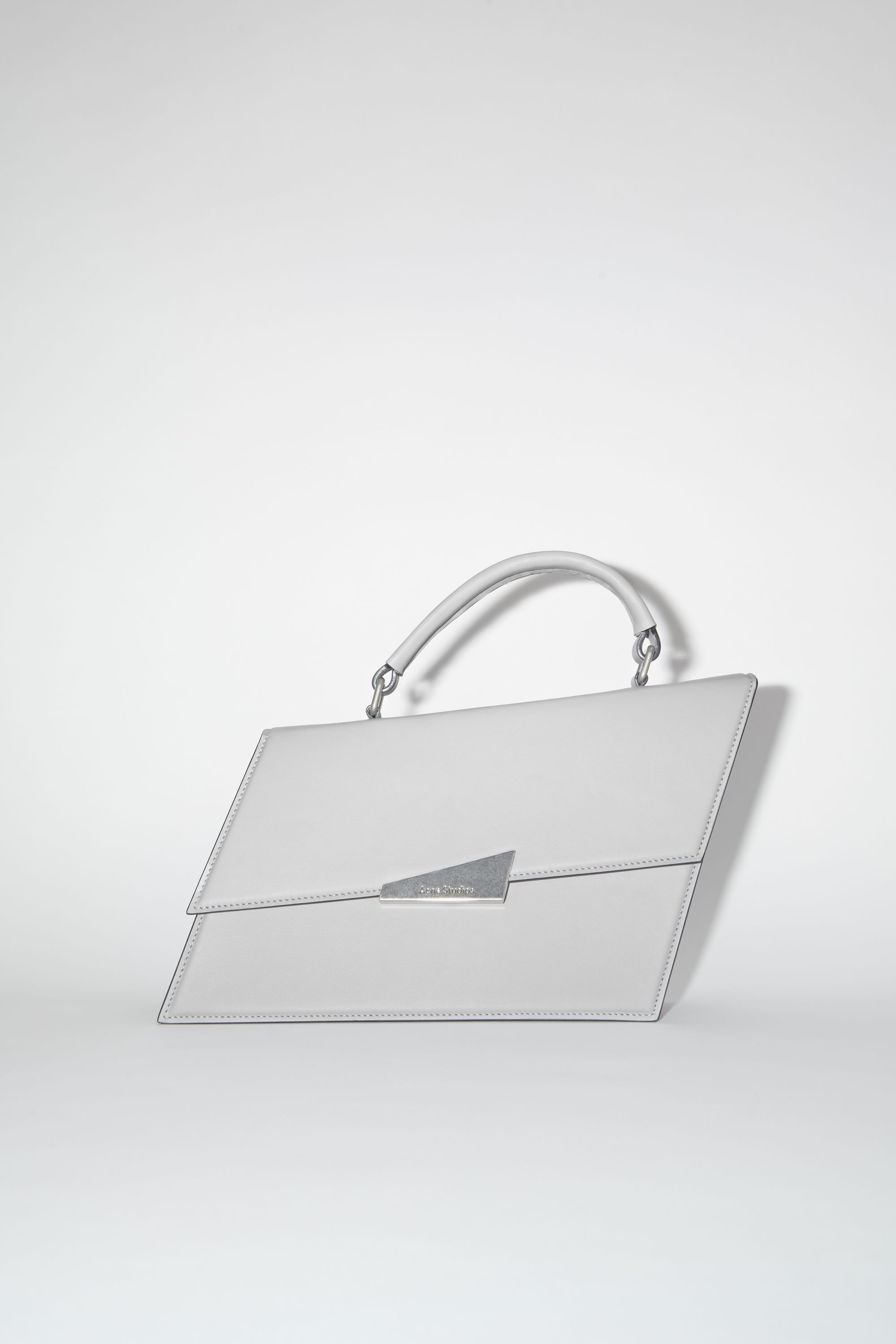 Acne Studios - Distortion Handbag Black