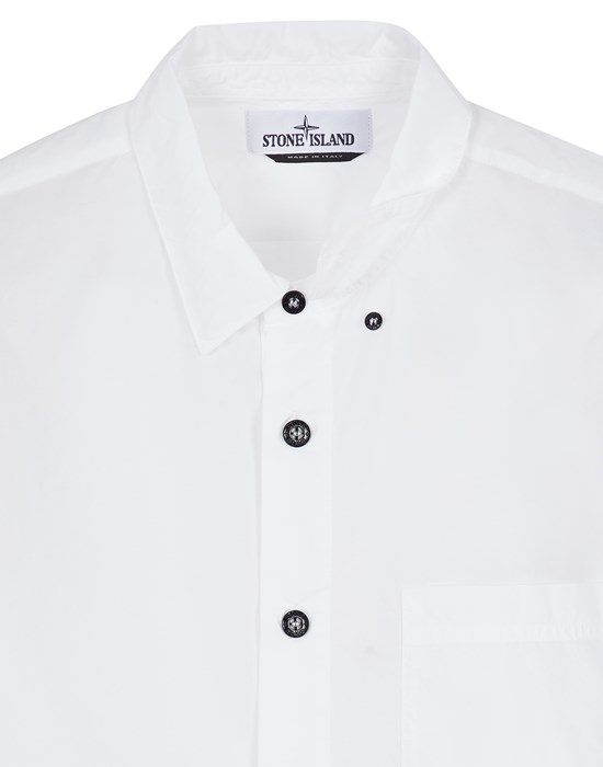 12510 GARMENT-DYED LIGHT COTTON TELA 'PARACADUTE' - 4