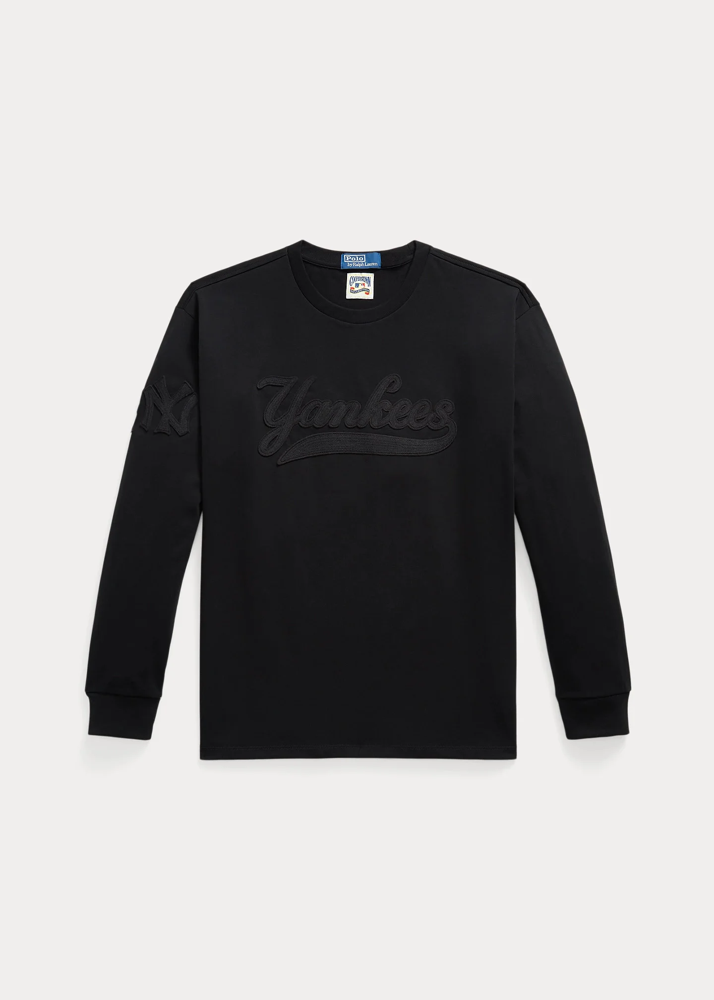 Polo Ralph Lauren Yankees T-Shirt - 1