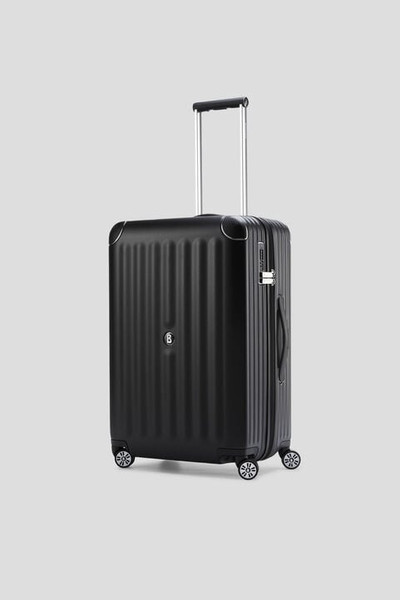 BOGNER Piz Deluxe Medium Hard shell suitcase in Black outlook