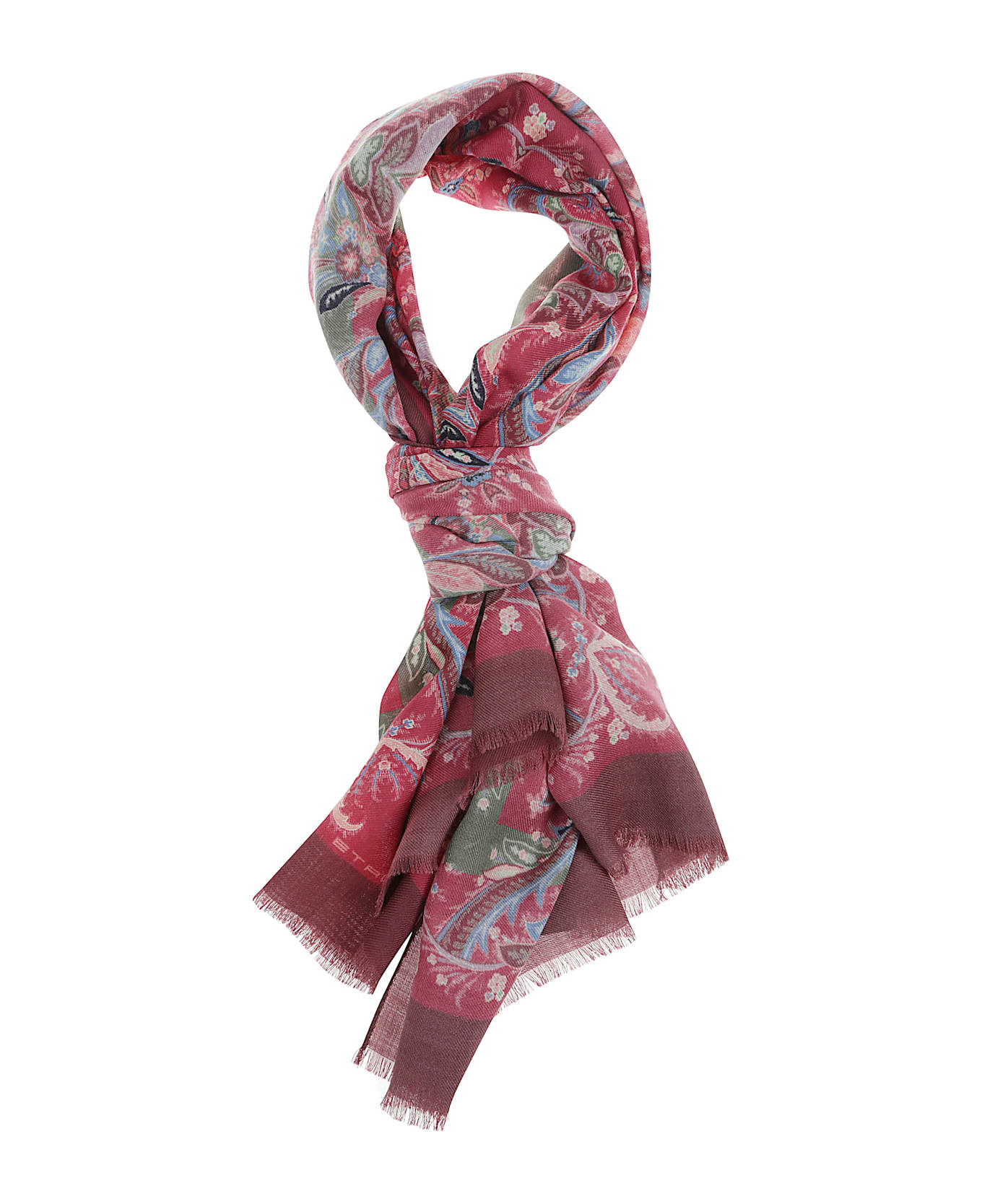 Boheme Scarf - 1