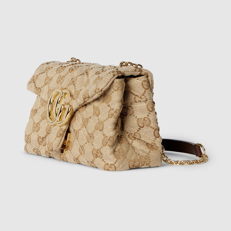 GUCCI GG Marmont mini shoulder bag outlook