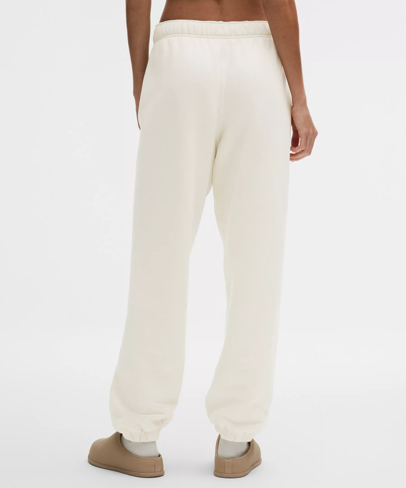 Scuba Mid-Rise Oversized Jogger *Tall 3