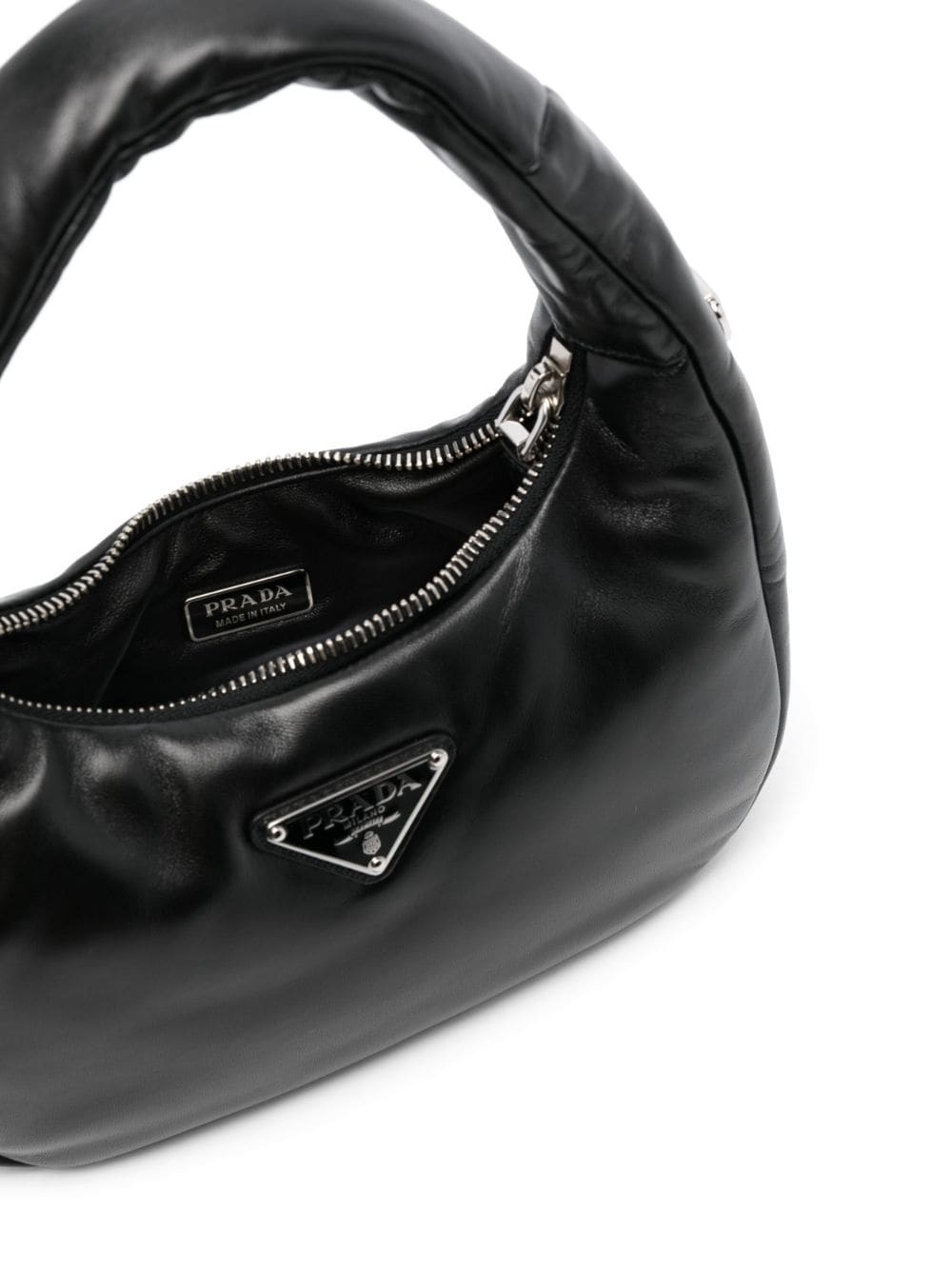 mini Soft shoulder bag - 6