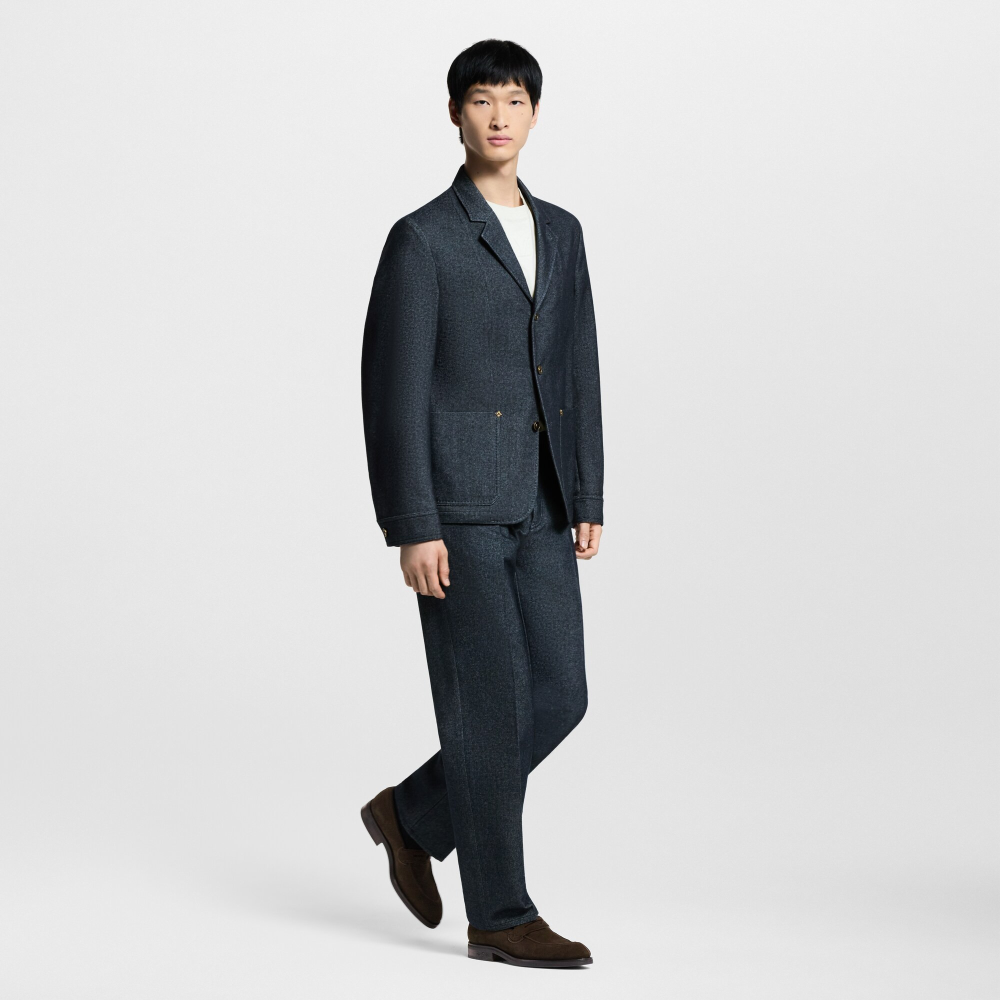 Sorbonne Loafer - 6