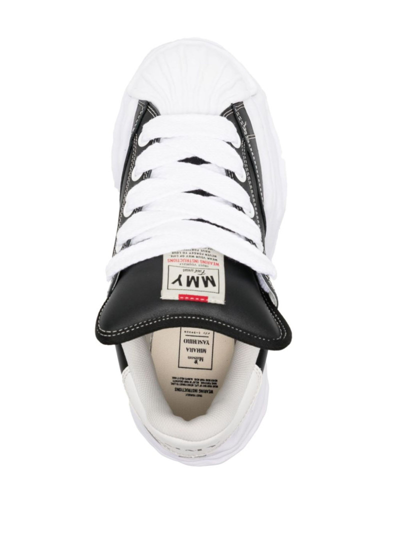 Blakey Original Sole chunky sneakers 4