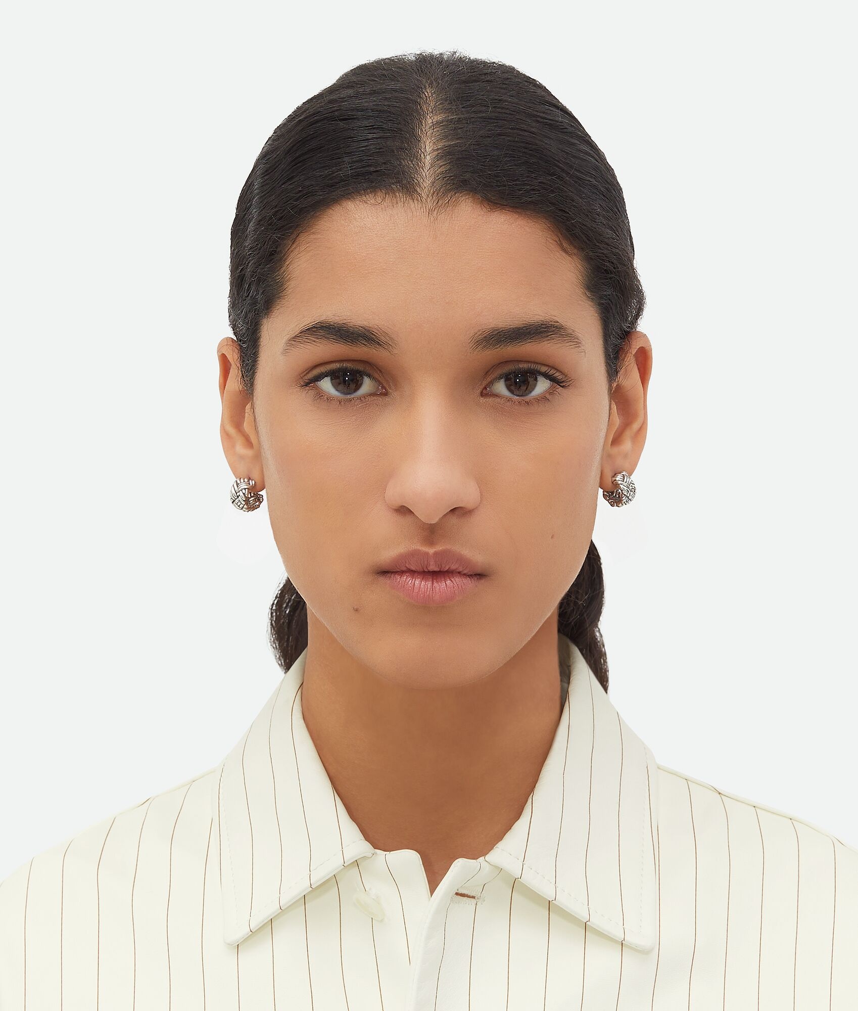 Intreccio Small Earrings - 2