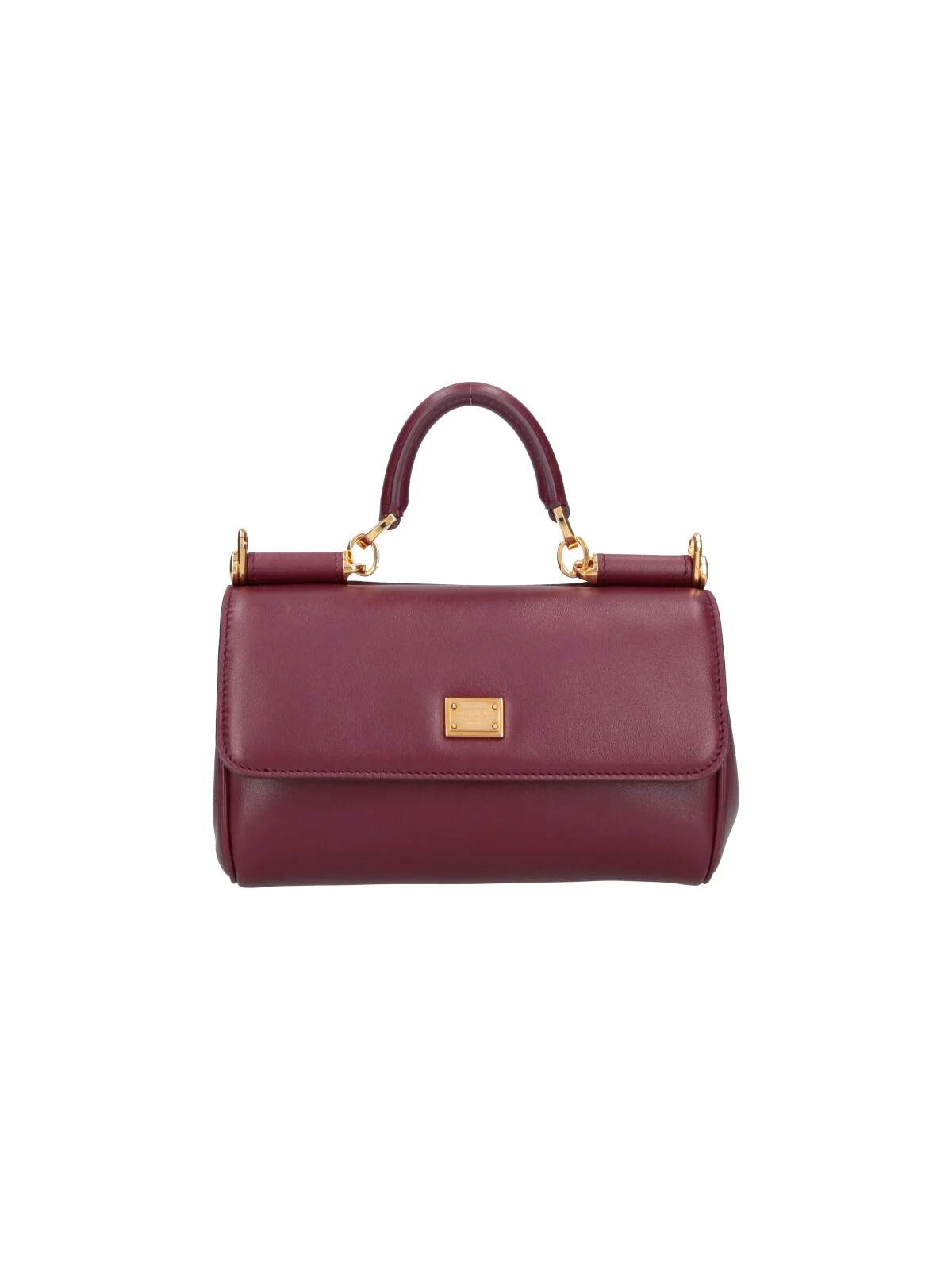 MINI HANDBAG "MY SICILY" - 1
