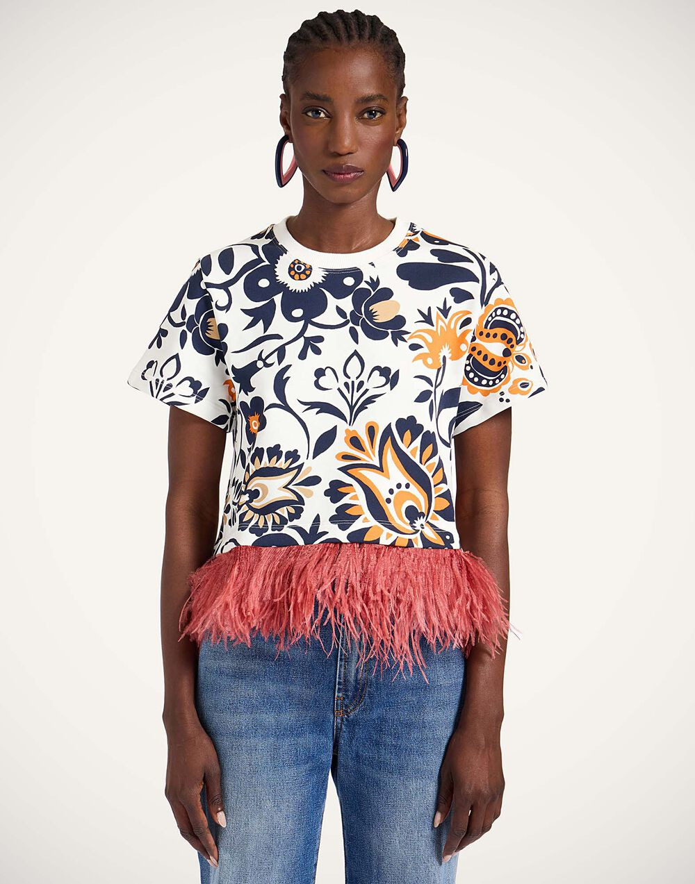 La Scala Tee - 2