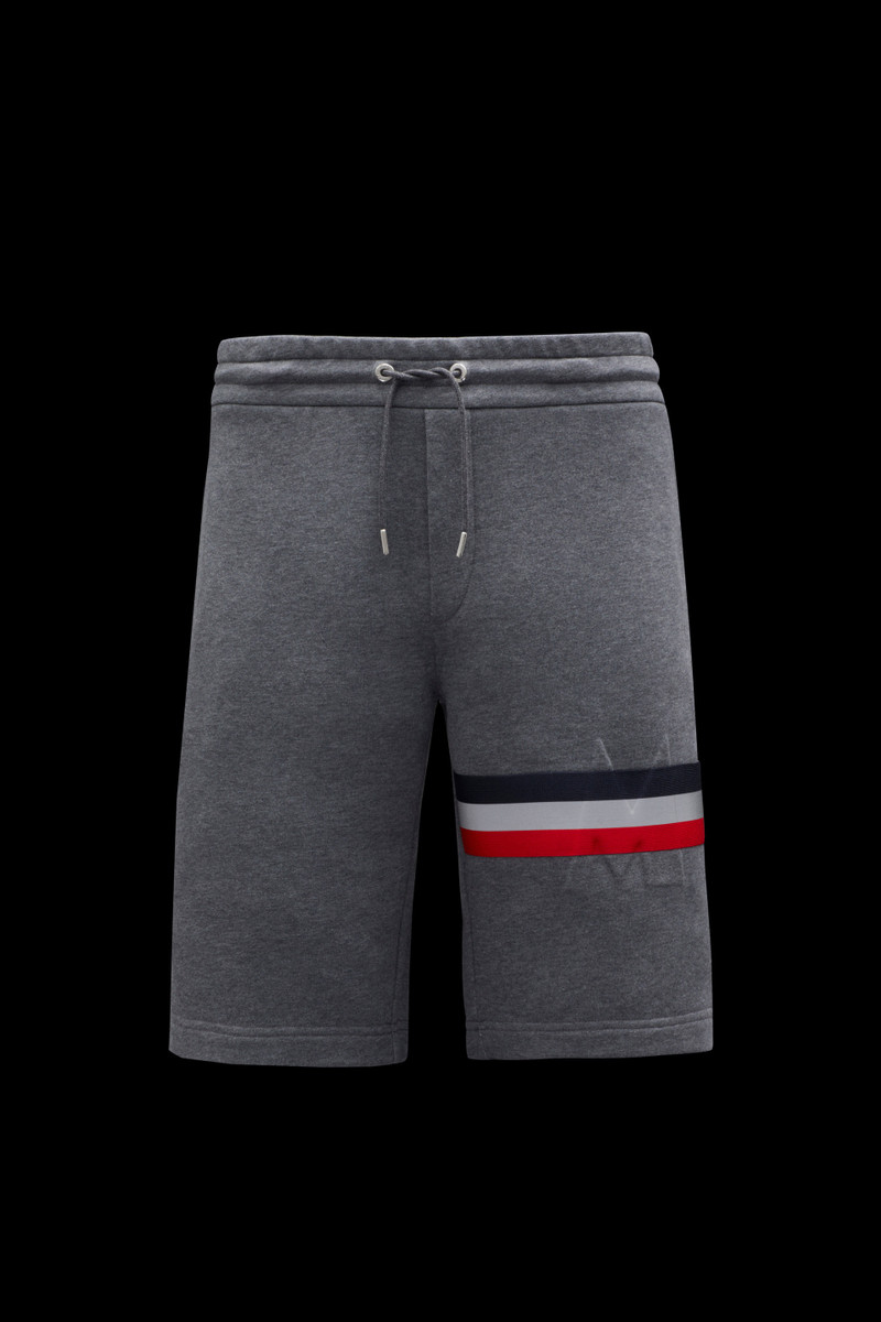Drawcord Shorts 1
