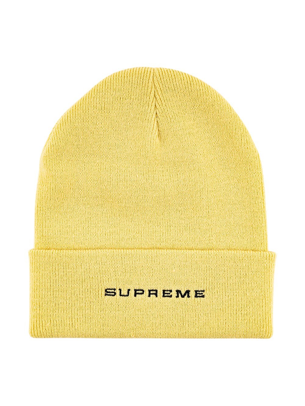Supreme x Nike beanie hat - SU10237 | REVERSIBLE