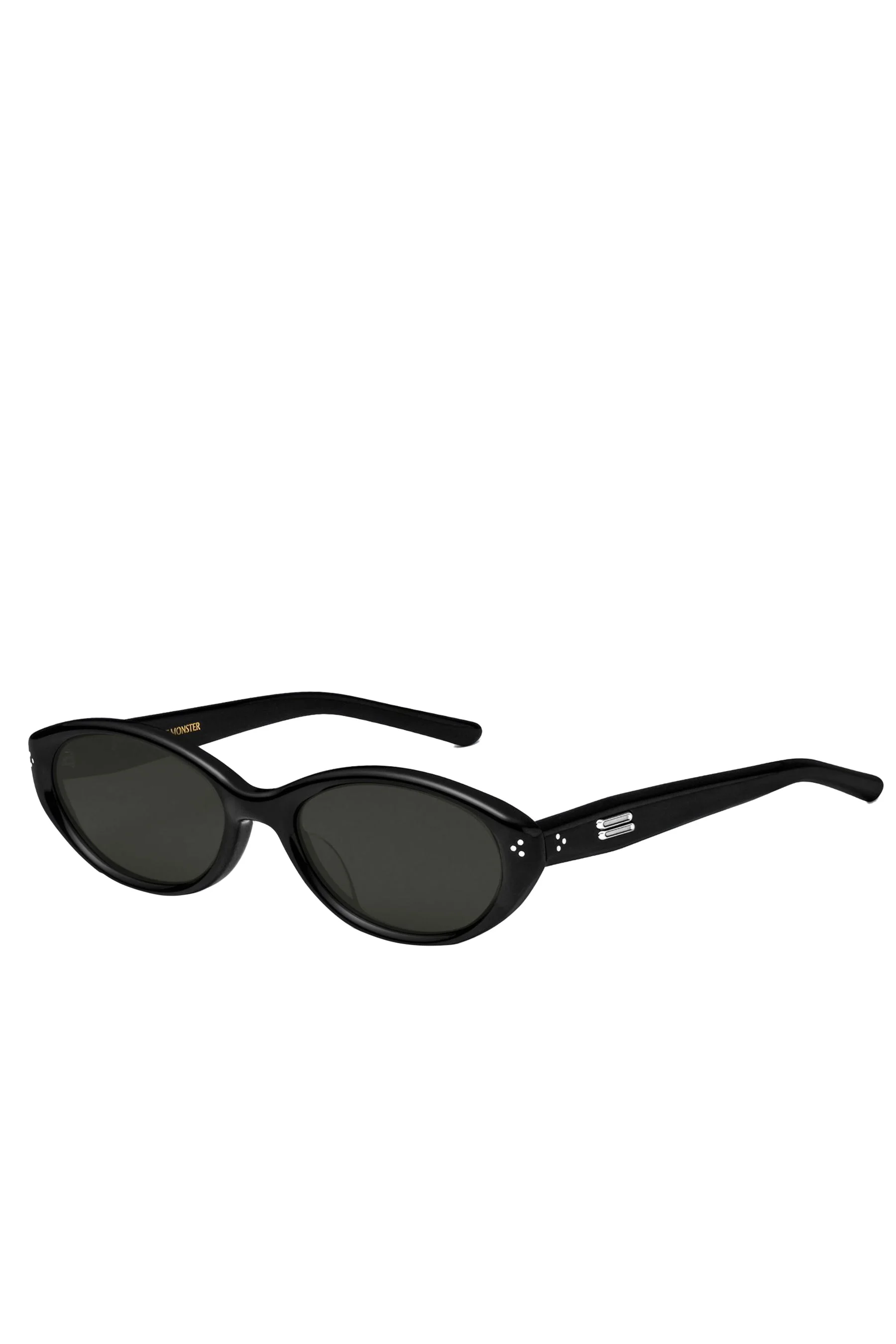 CUSCUS / BLK - 1