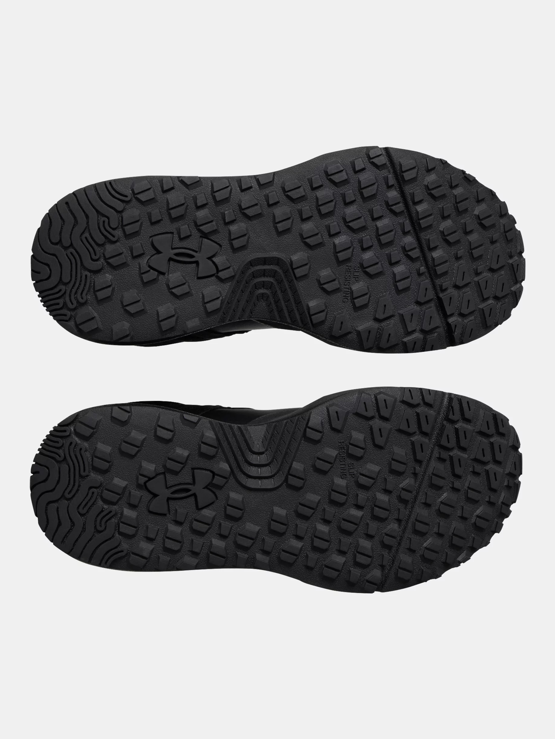 Women's UA Stellar Tactical Boots - 4