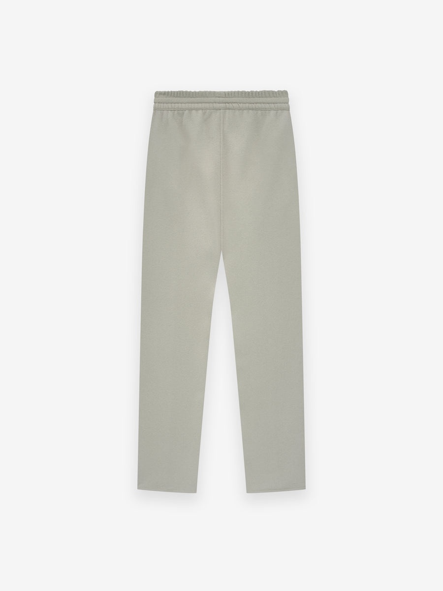 Double Wool Cashmere Forum Pants - 2